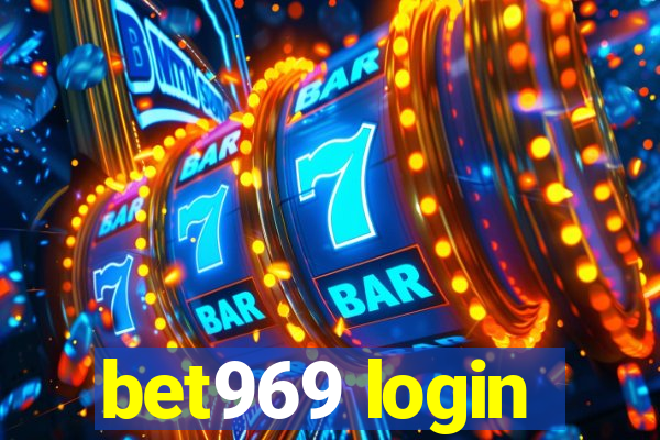 bet969 login